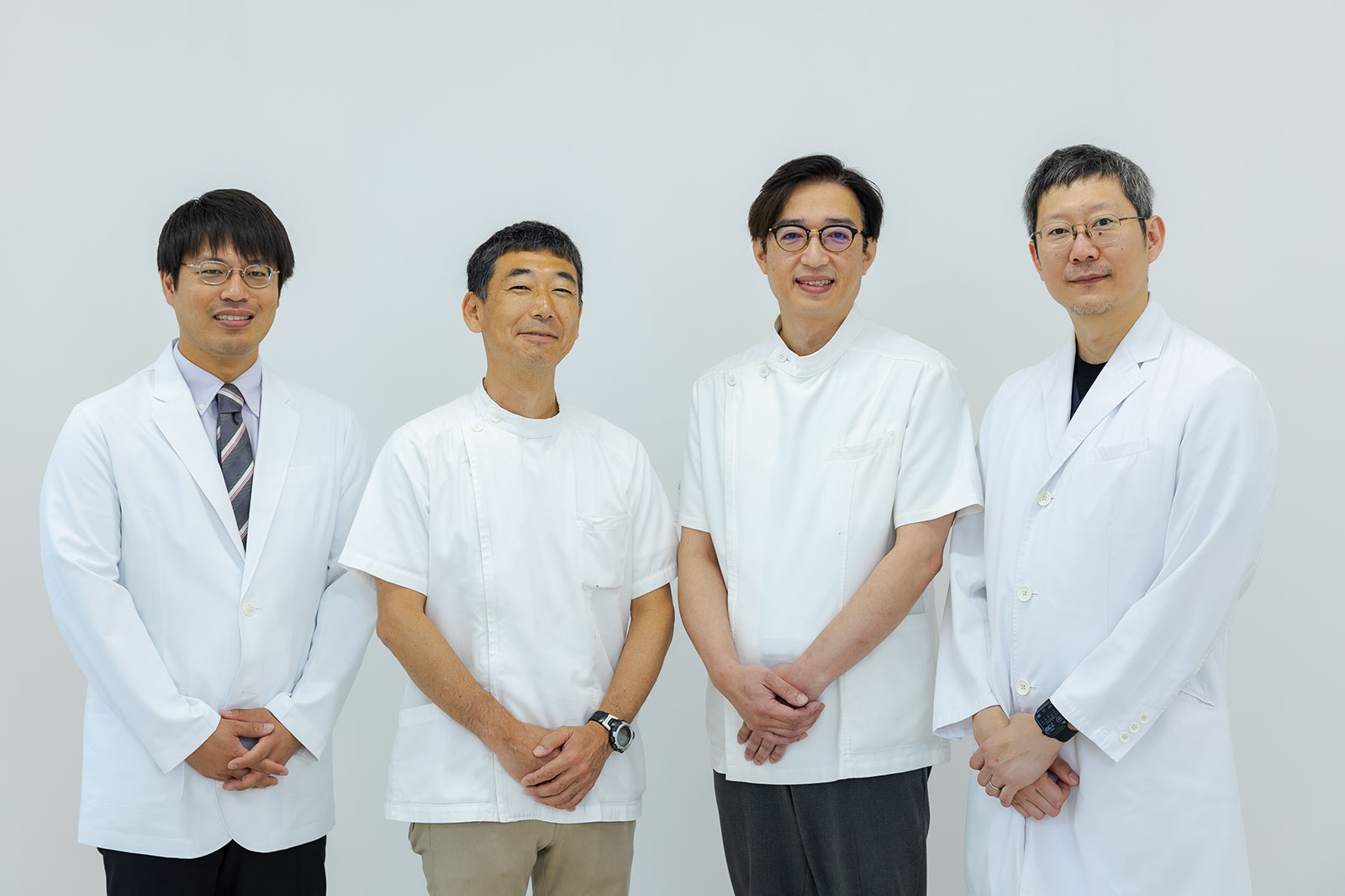 集合写真