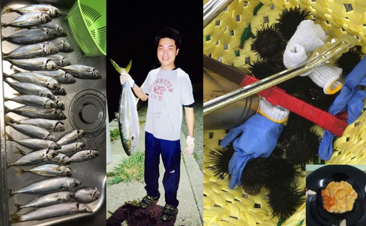 離島でサバイバル 佐賀大学医学部 整形外科学教室
